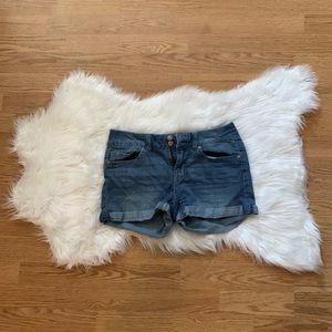 Rue 21 Jean shorts